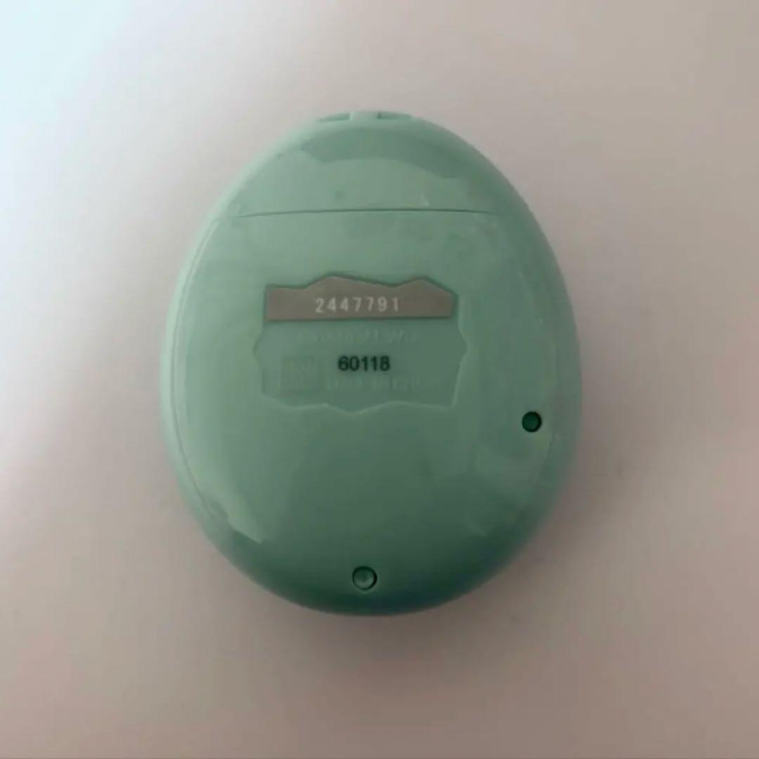 たまごっちみーつ マジカルみーつver. グリーン