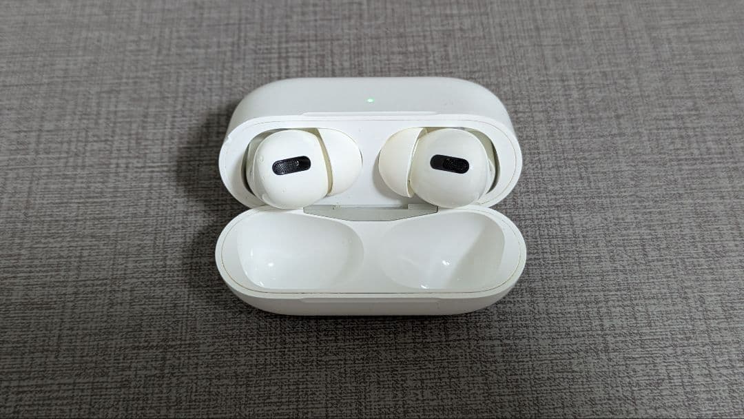 AirPods Pro 本体 ホワイト（初代）
