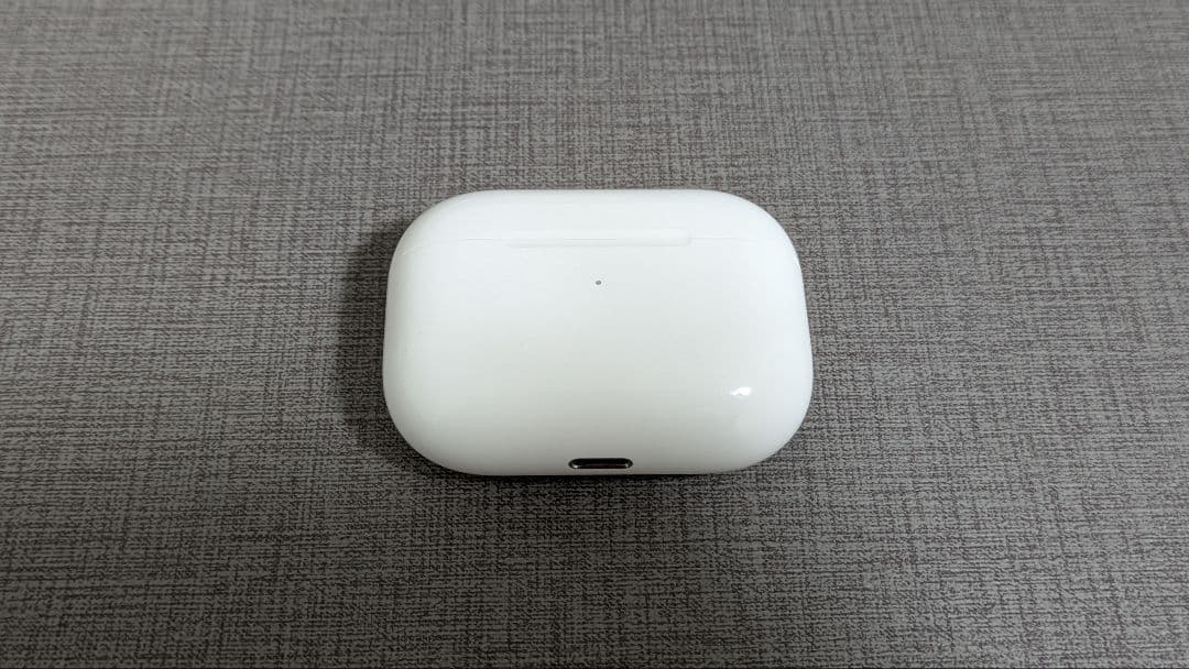 AirPods Pro 本体 ホワイト（初代）