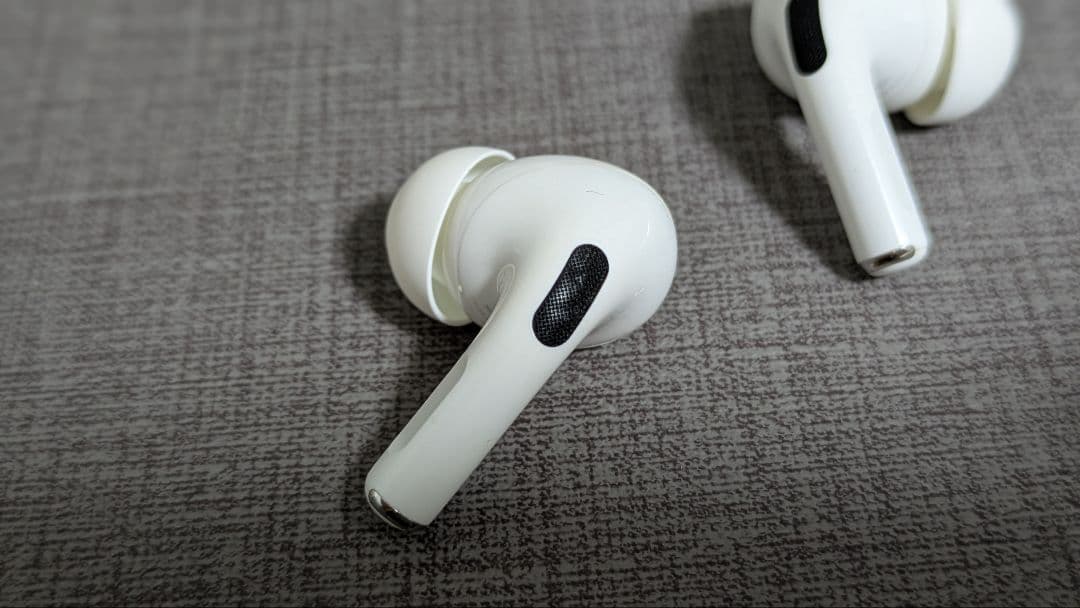 AirPods Pro 本体 ホワイト（初代）
