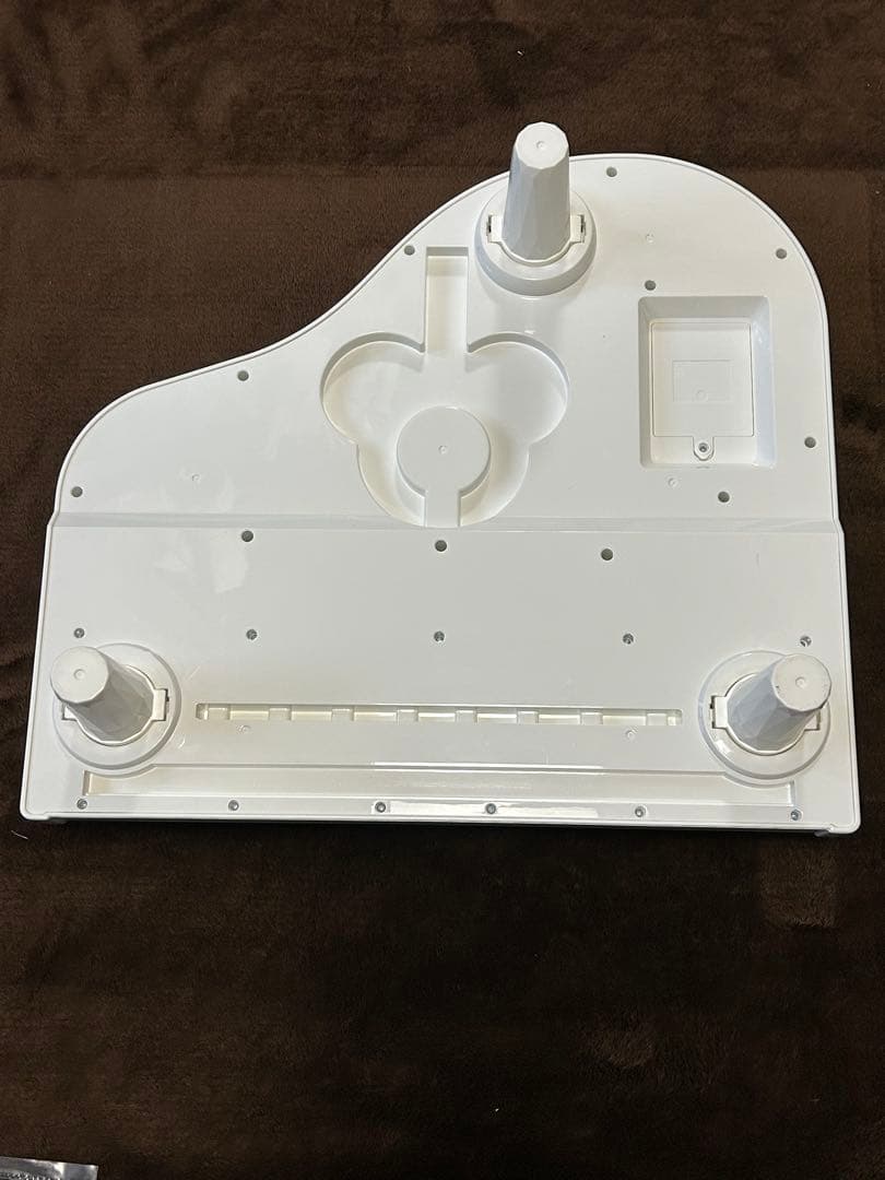 【使用品】ディズニー&ピクサーキャラクターズ ライト&オーケストラグランドピアノ