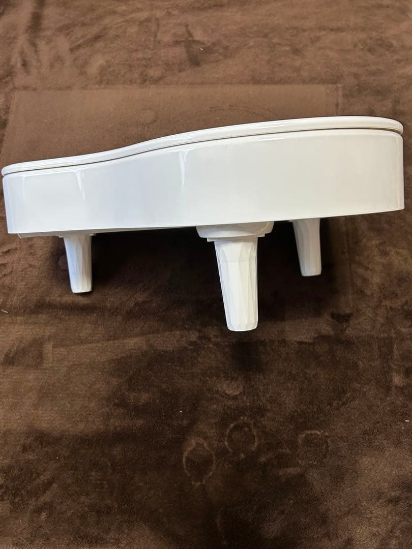 【使用品】ディズニー&ピクサーキャラクターズ ライト&オーケストラグランドピアノ