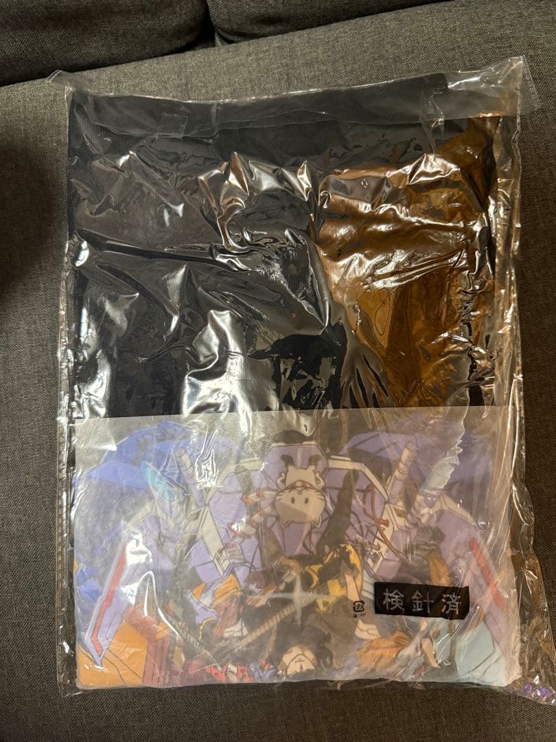 BUMP OF CHICKEN XL ブラック Tシャツ　トランスフォーマー