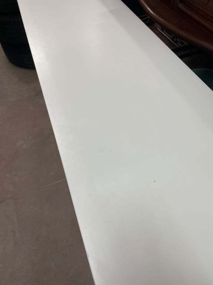 宮城　カラックス　IKEA イケア　KALLAX ホワイト