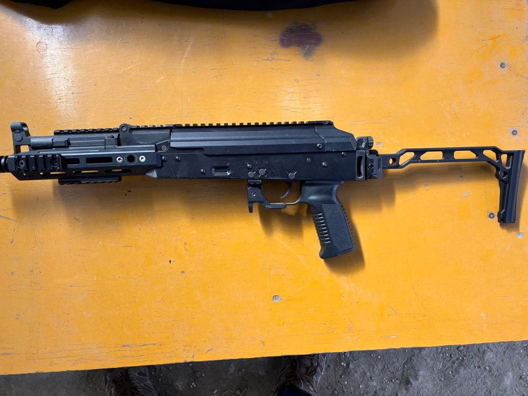 東京マルイ　AKX トイガン