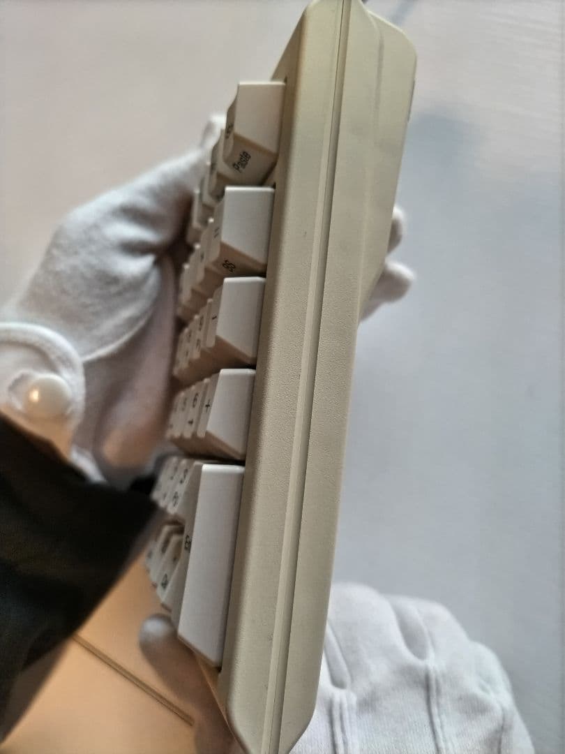 東プレ テンキー REALFORCE23U USB