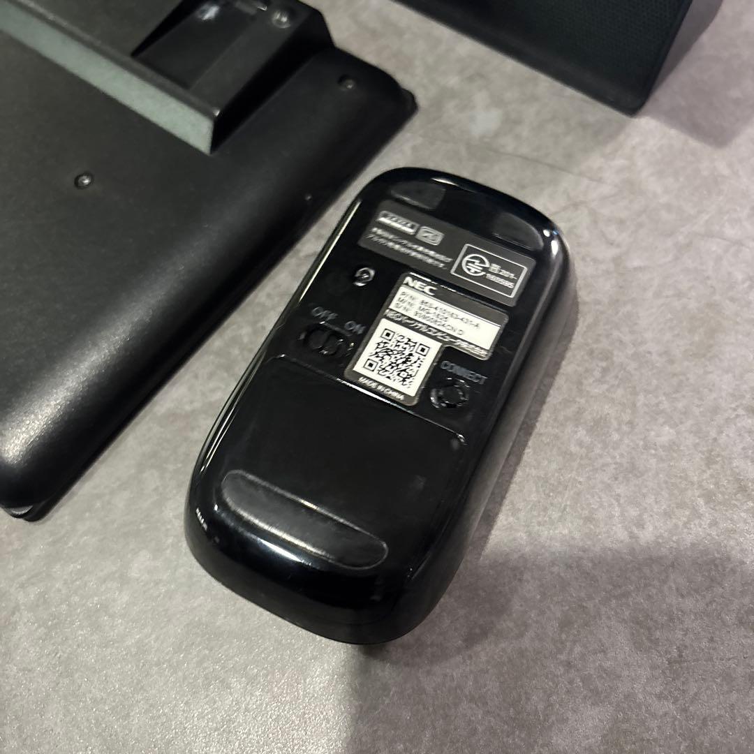 【ジャンク】NEC LAVIE PC-DA600MAB