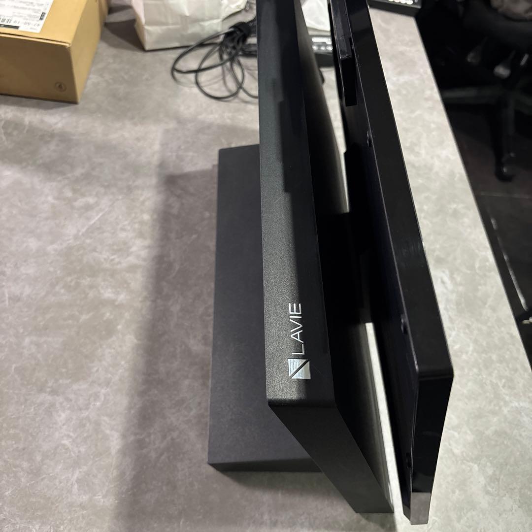 【ジャンク】NEC LAVIE PC-DA600MAB