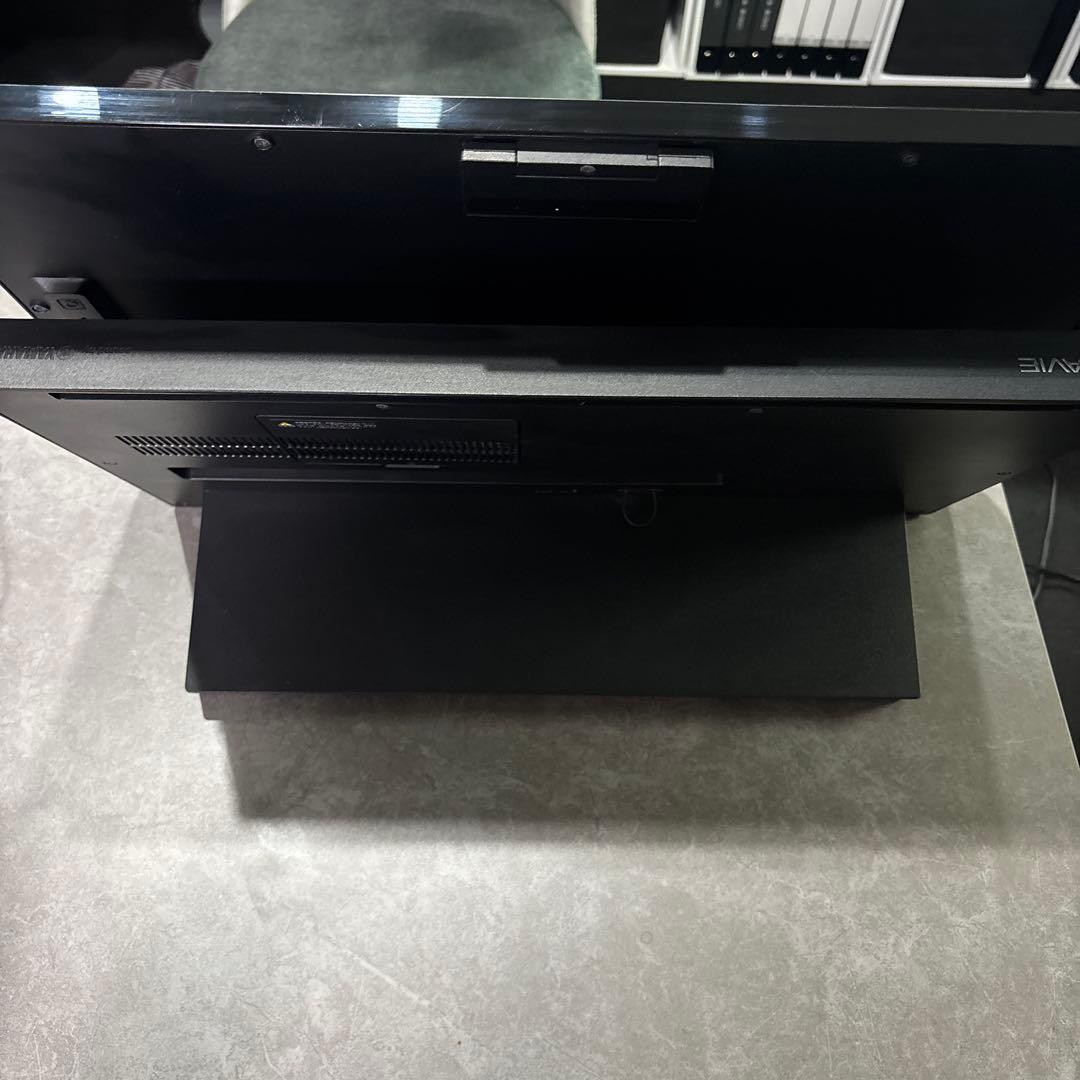 【ジャンク】NEC LAVIE PC-DA600MAB