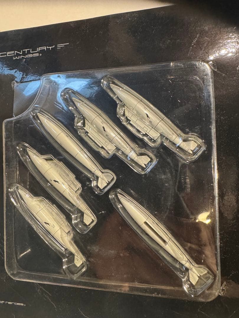 F-4 Phantom II 1/72スケールモデル即日発送