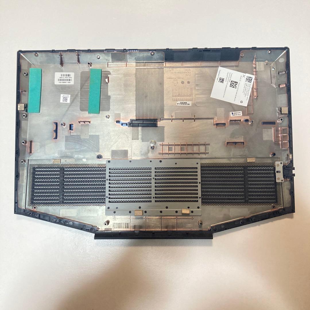 HP Pavilion Gaming 15-dk0000 ノートPCジャンク品