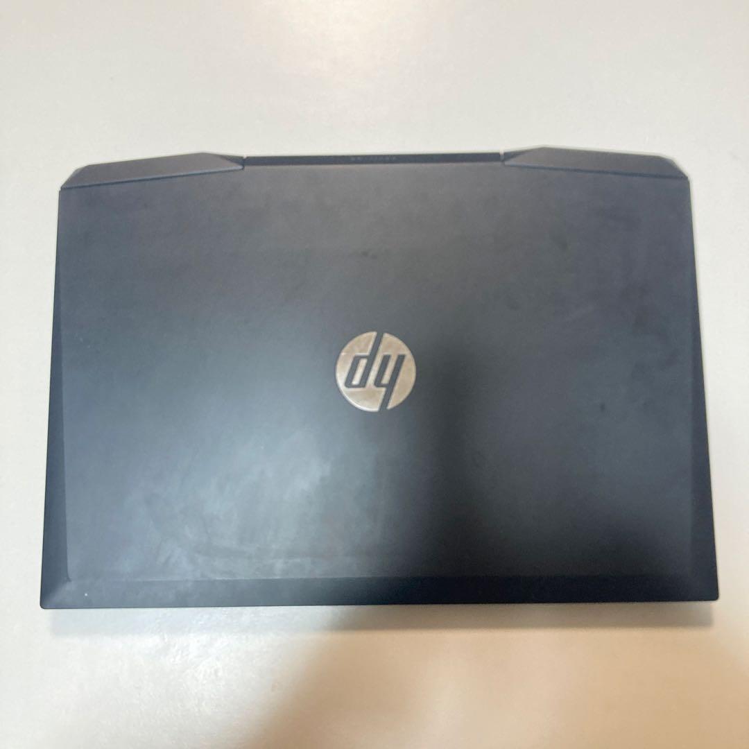 HP Pavilion Gaming 15-dk0000 ノートPCジャンク品