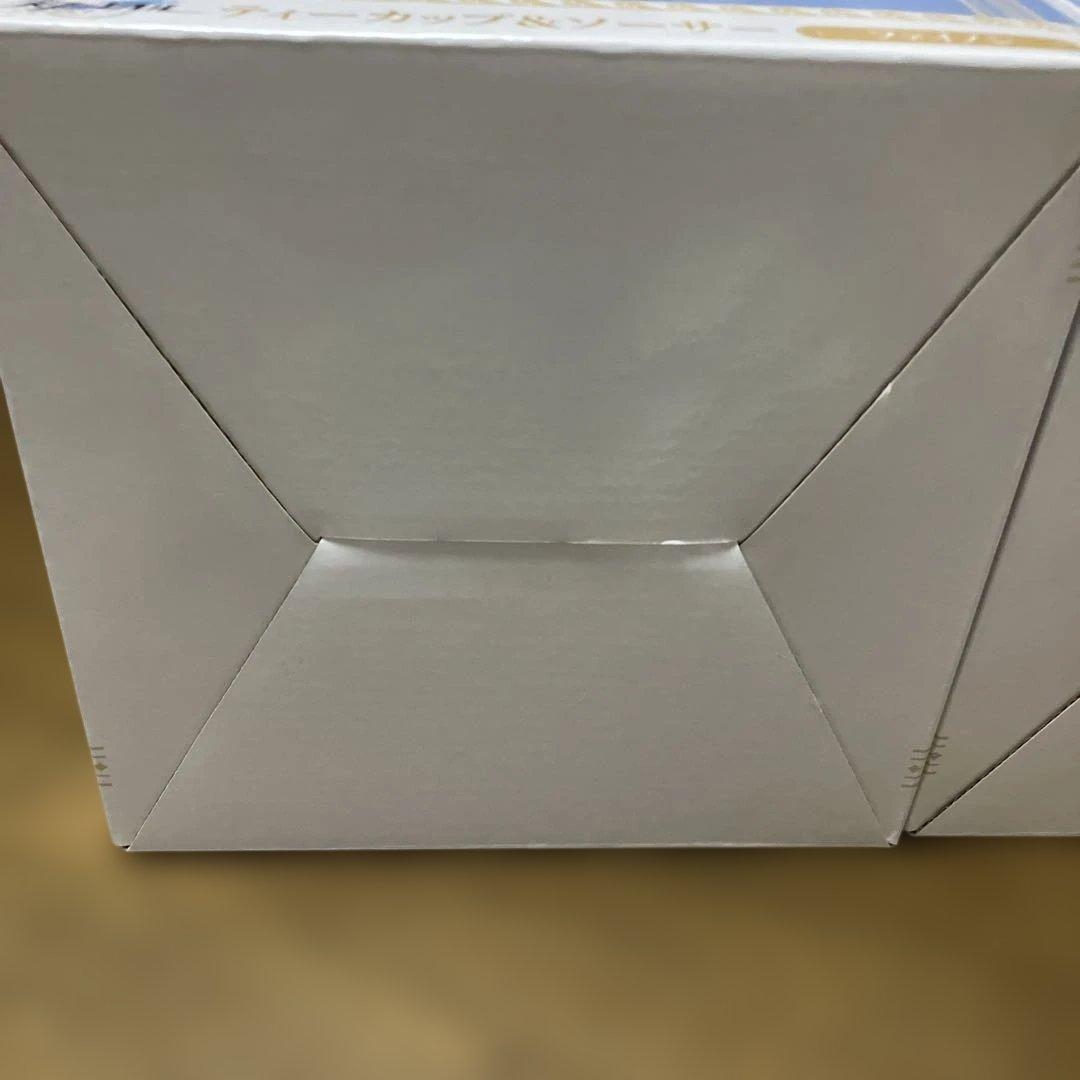 崩壊 スターレイル GiGOティーカップ&ソーサー　ファイノン　2点セット