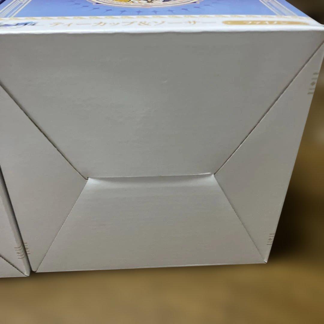 崩壊 スターレイル GiGOティーカップ&ソーサー　ファイノン　2点セット