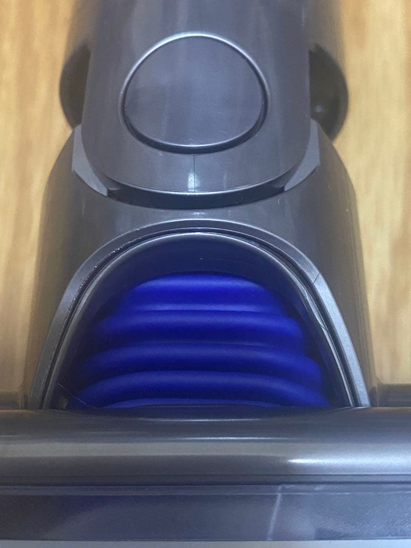 ダイソン 純正SV18/Digital slim ソフトローラークリーナーヘッド