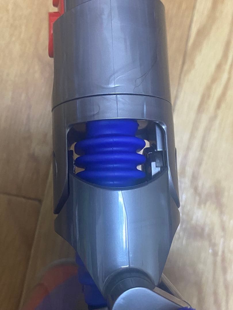 ダイソン 純正SV18/Digital slim ソフトローラークリーナーヘッド