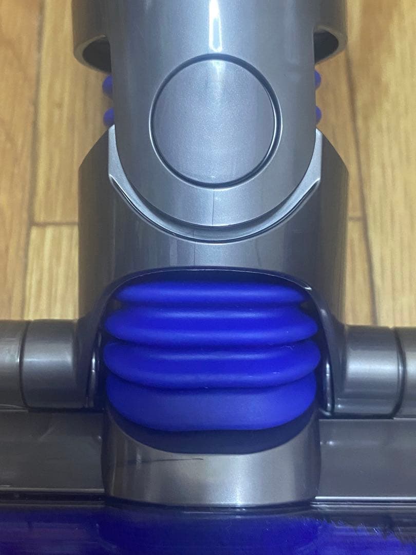 ダイソン 純正SV18/Digital slim ソフトローラークリーナーヘッド