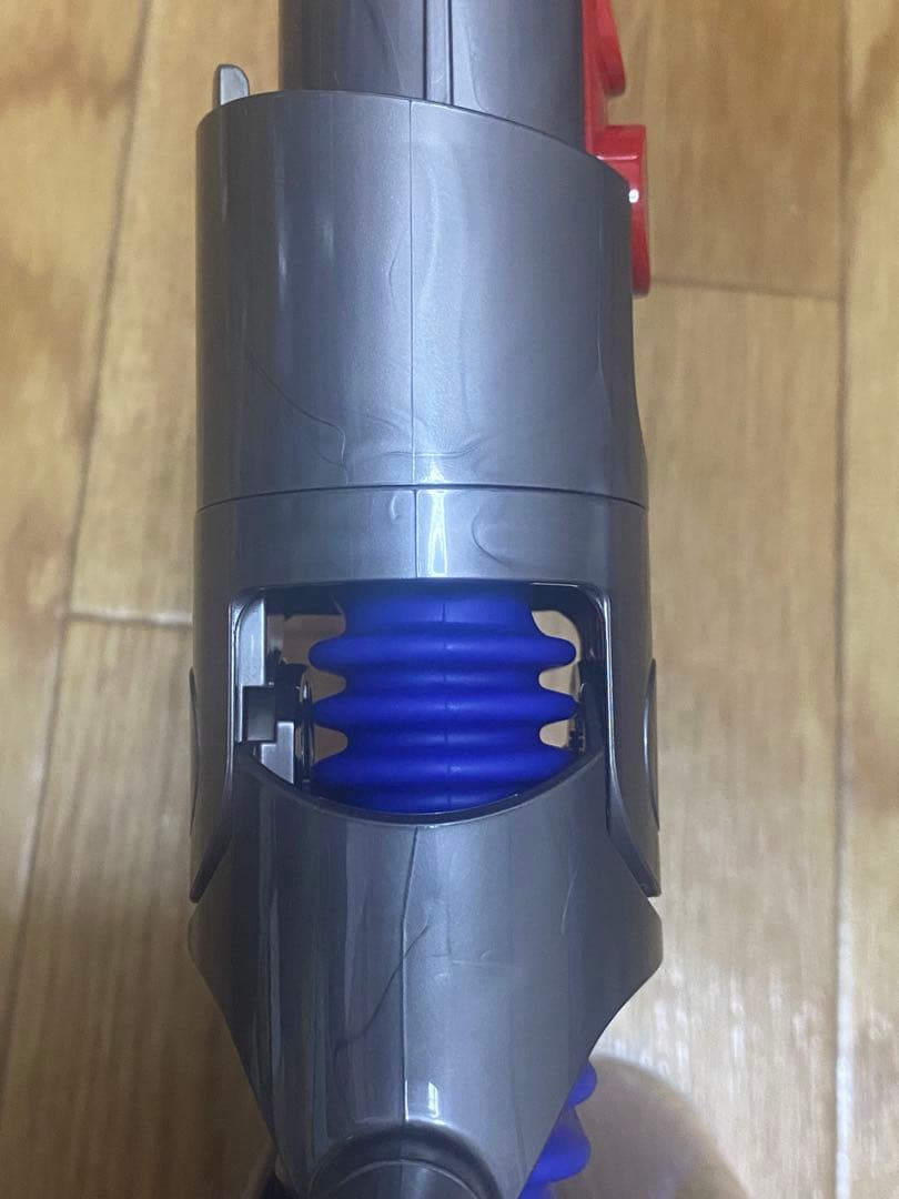 ダイソン 純正SV18/Digital slim ソフトローラークリーナーヘッド