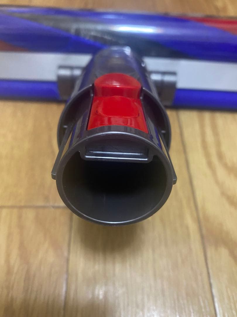 ダイソン 純正SV18/Digital slim ソフトローラークリーナーヘッド