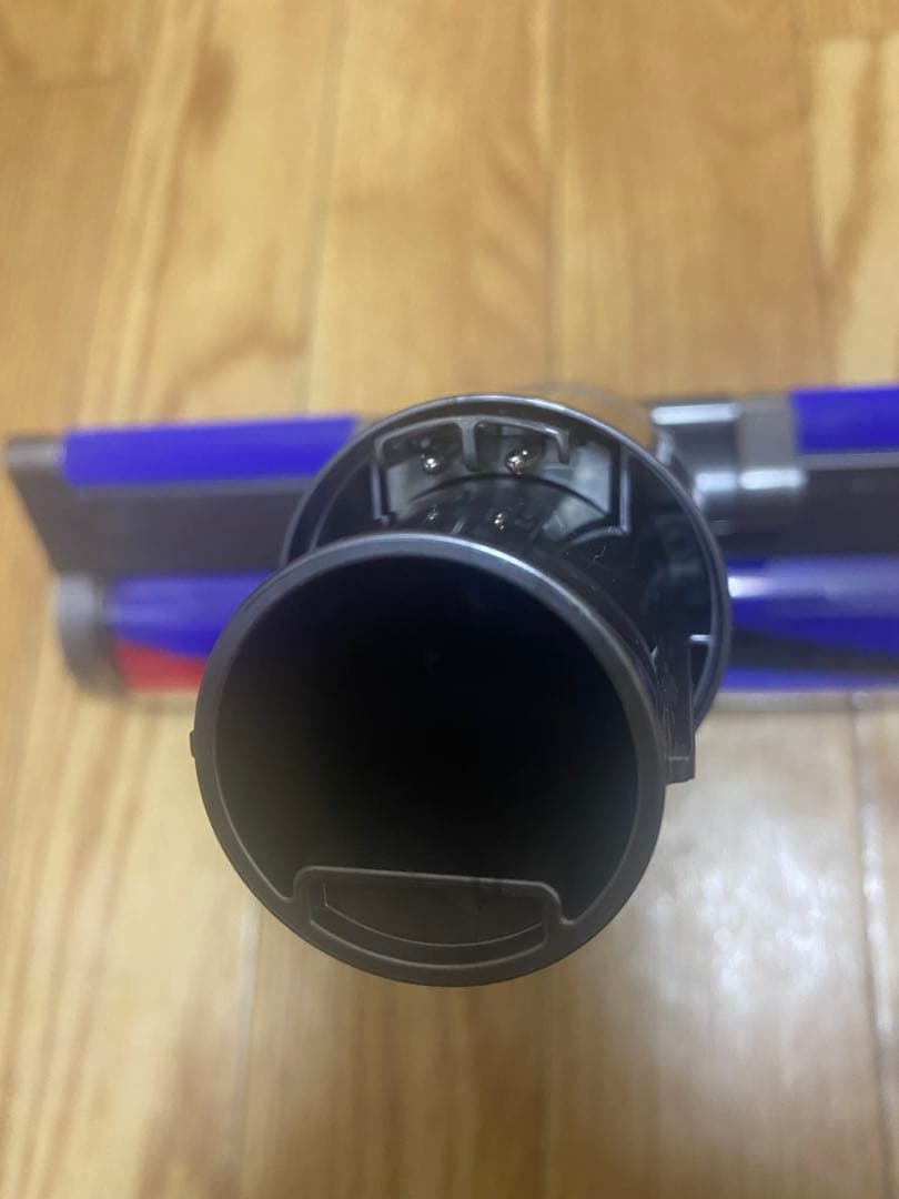 ダイソン 純正SV18/Digital slim ソフトローラークリーナーヘッド