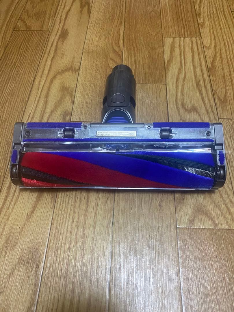 ダイソン 純正SV18/Digital slim ソフトローラークリーナーヘッド