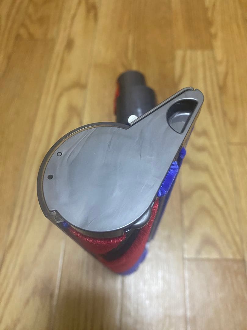 ダイソン 純正SV18/Digital slim ソフトローラークリーナーヘッド