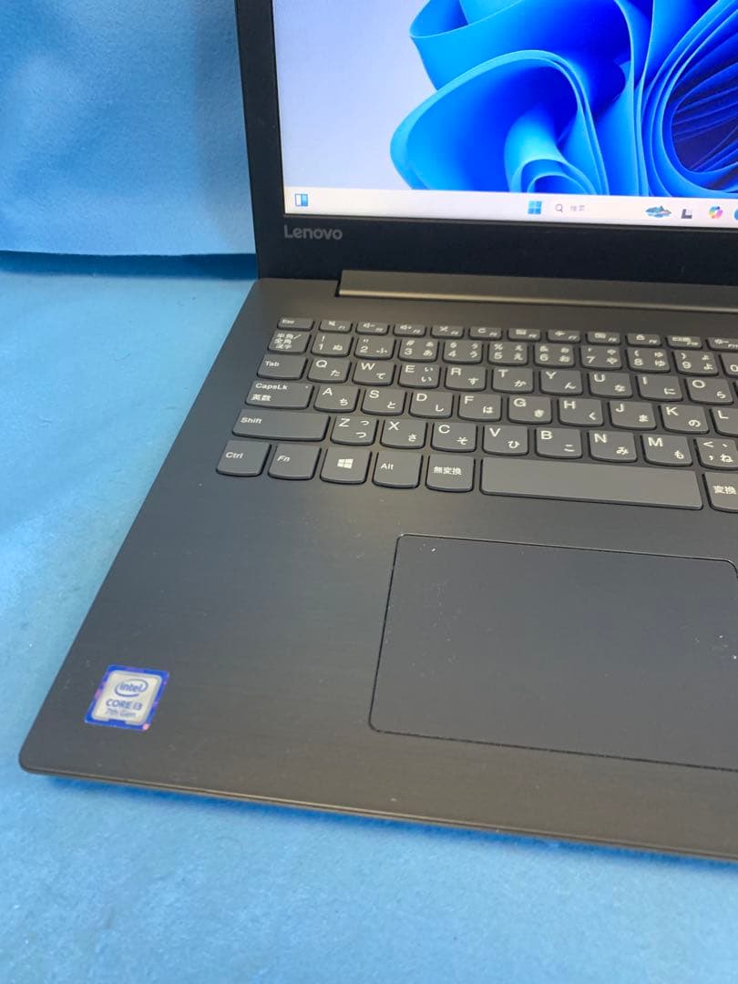 Lenovo/7th i3/Win11/Office2021/SSD/4GB㊳