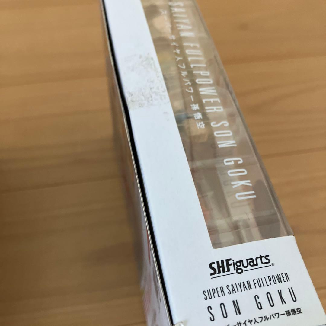 SHFiguarts スーパーサイヤ人、ブルー孫悟空 2体セット！