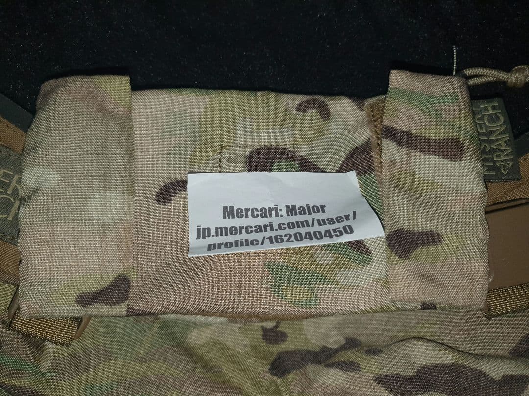 その他 MysteryRanch MessengerBag