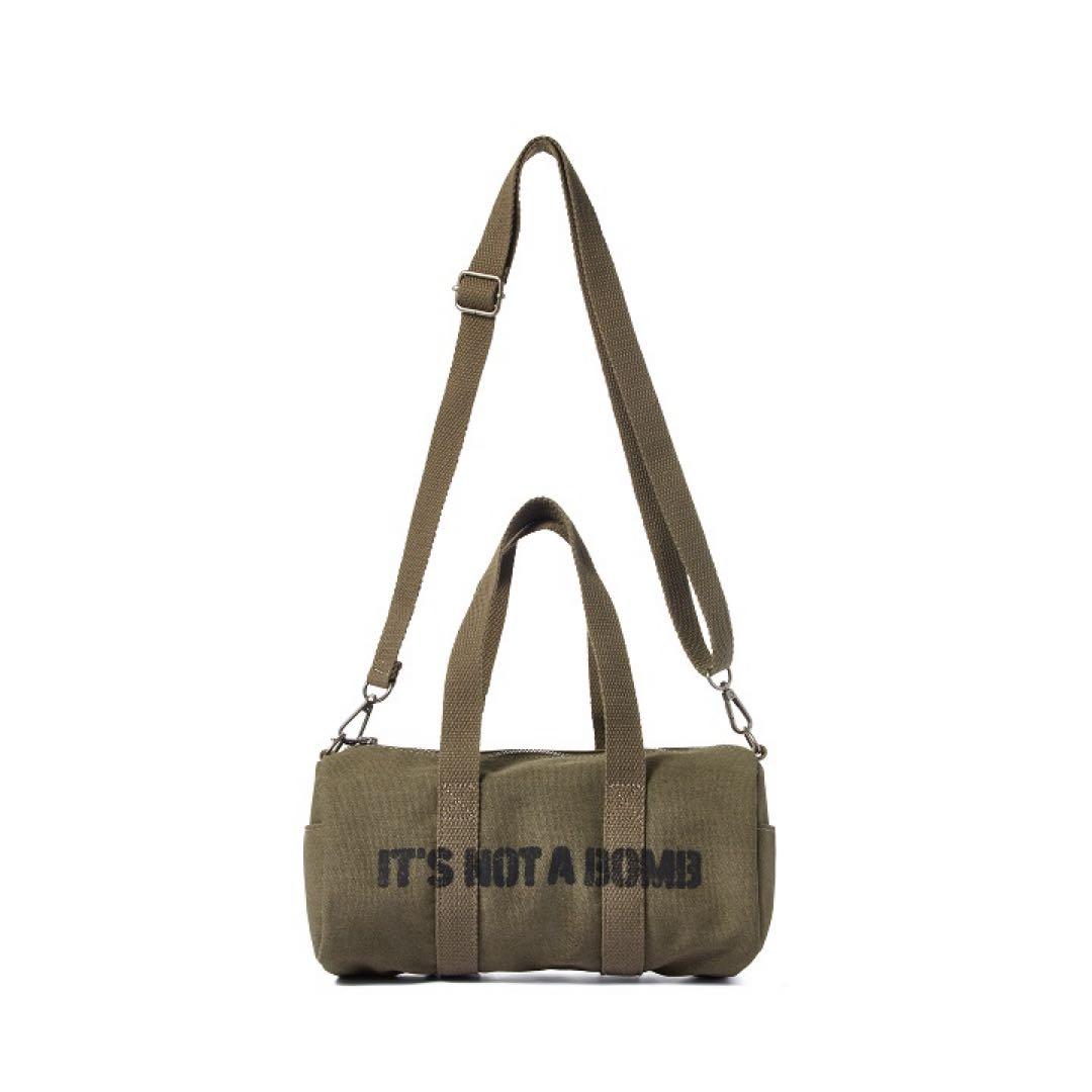 アイドル [ARIRANG]BTS Official Light Stick Bag