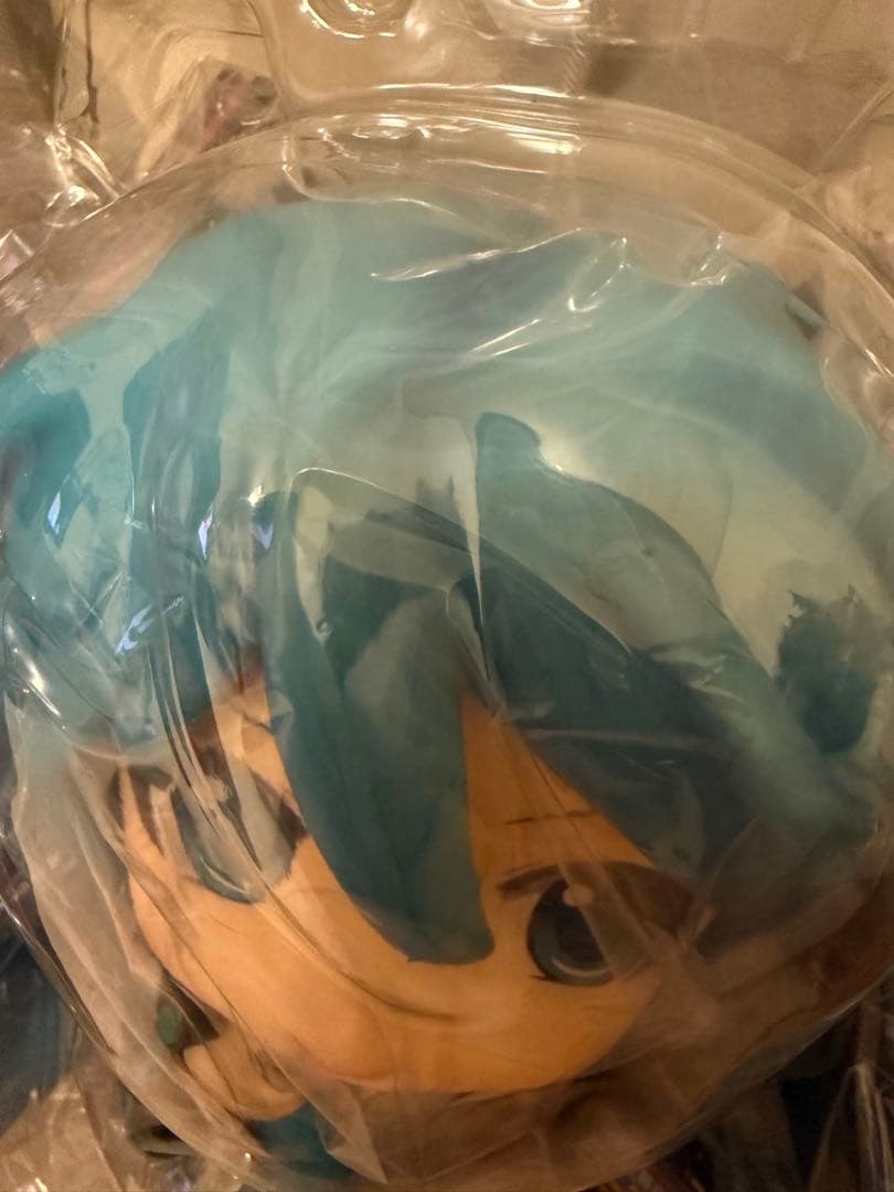 初音ミク じゃんぼ ねんどろいど A賞 一番くじ グッスマくじ