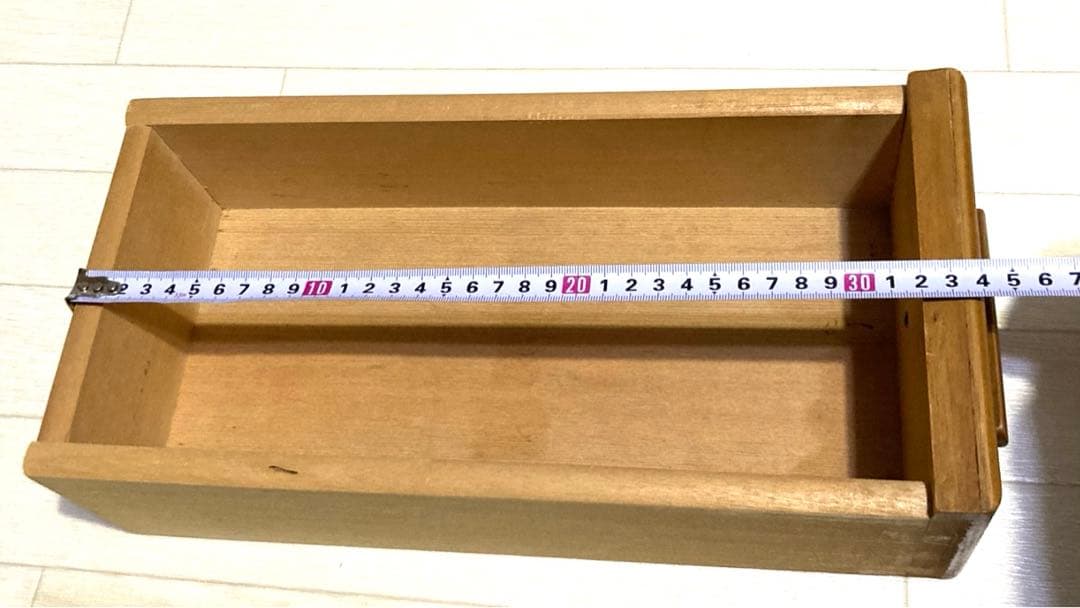 最終値下げ アンティーク 藤製 ドレッサー