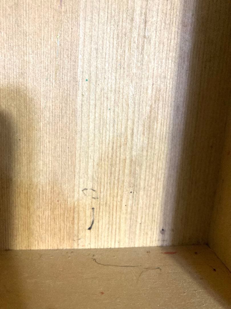 最終値下げ アンティーク 藤製 ドレッサー