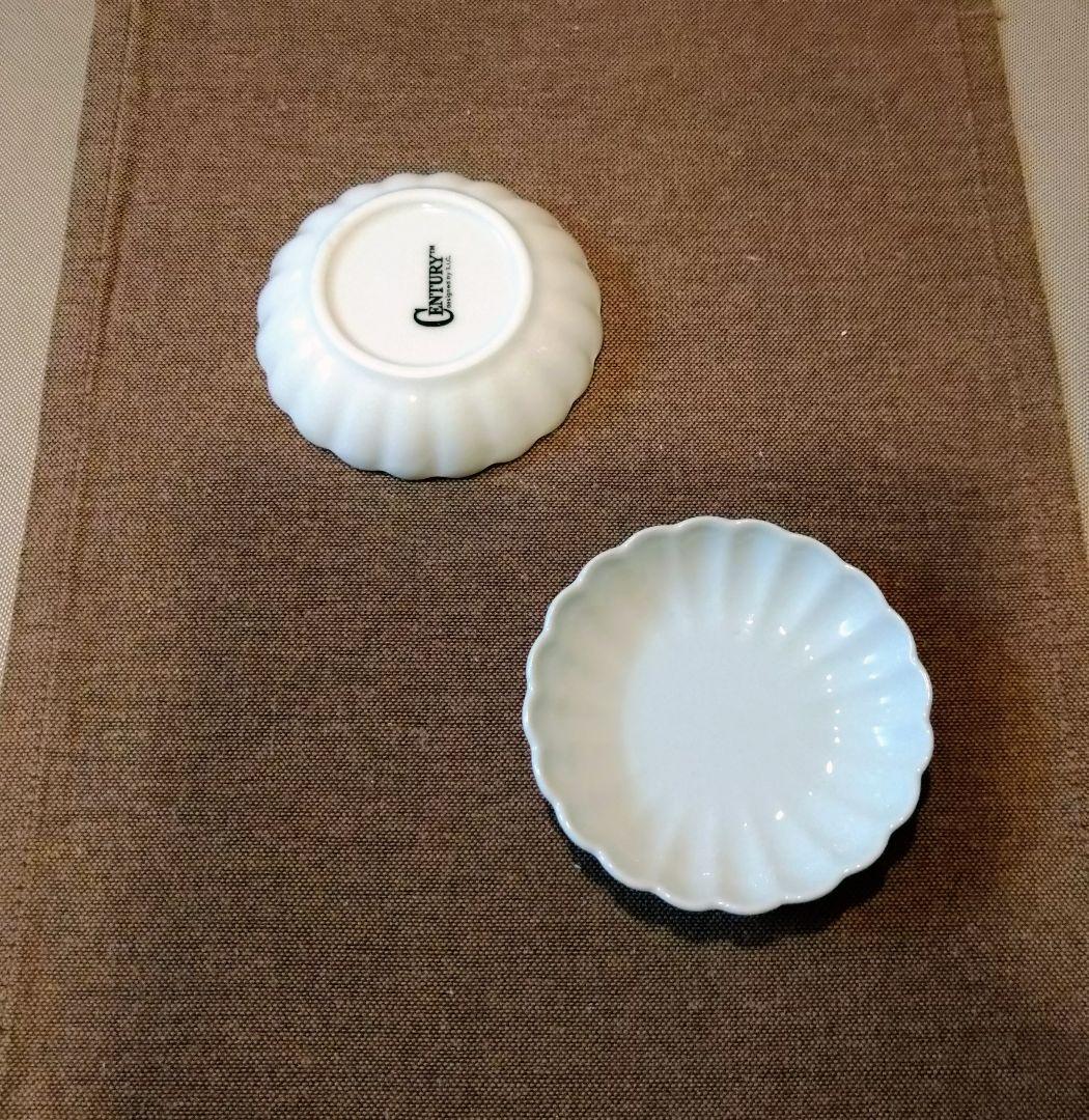 未使用 晩酌セットh31(たち吉 華山) 2名分