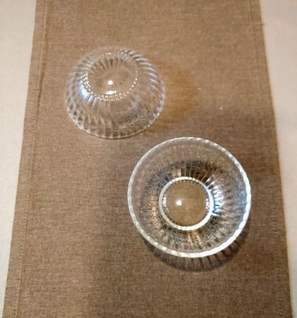 未使用 晩酌セットh31(たち吉 華山) 2名分