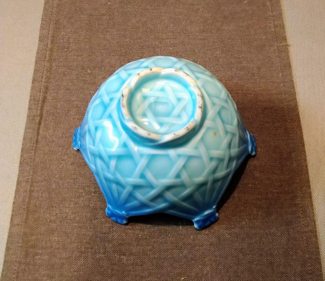 未使用 晩酌セットh31(たち吉 華山) 2名分