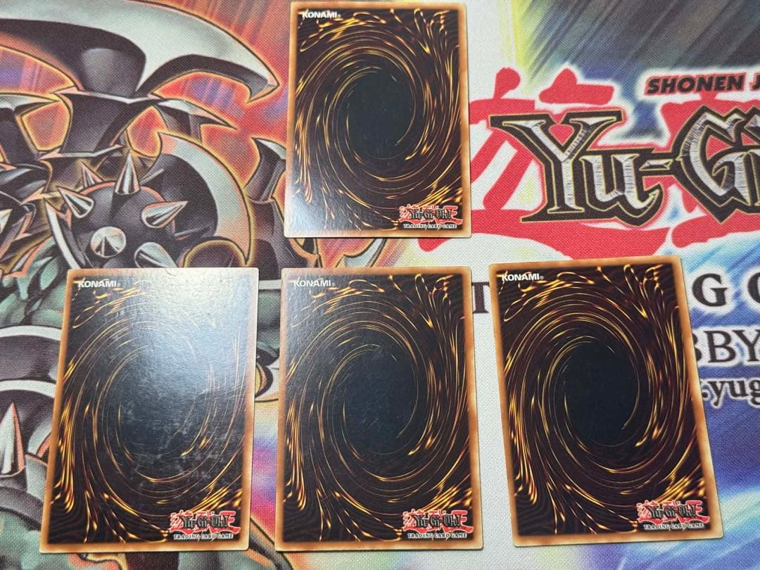 遊戯王 AE 3枚 創造の代行者 ヴィーナス 韓亜 旧アジア