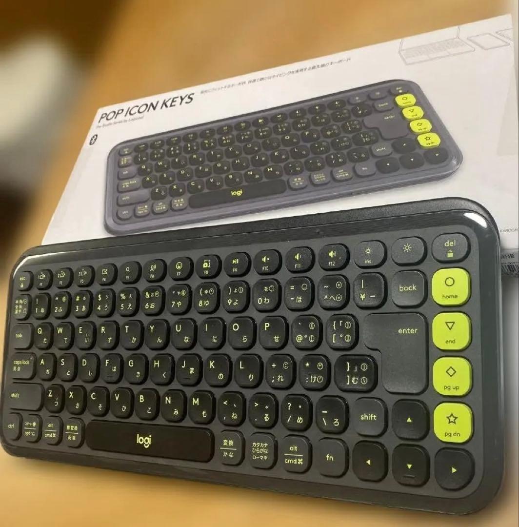 最強デスク環境！MacBook Air M3+AppleMagicマウス他