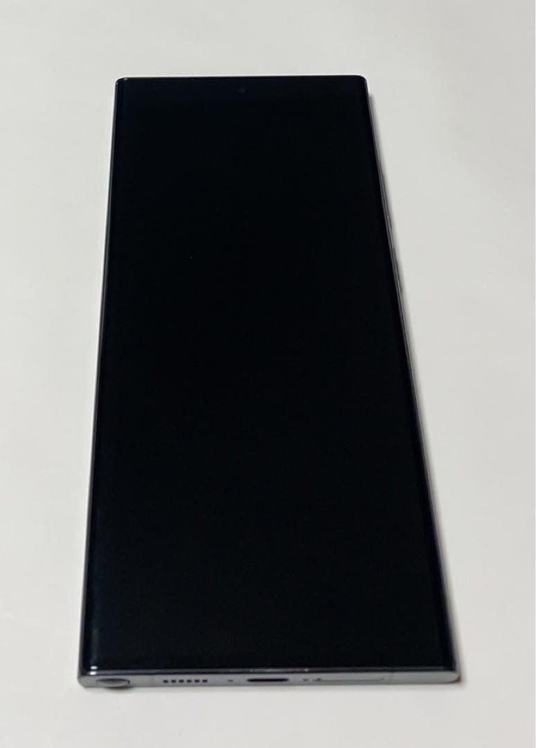 超美品 S23 ULTRA SC-52CD 512GB