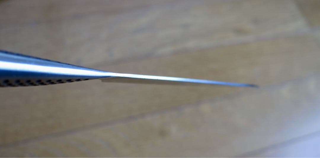 GLOBAL 包丁 2本セット G-46 18cm + GS-3 14cm