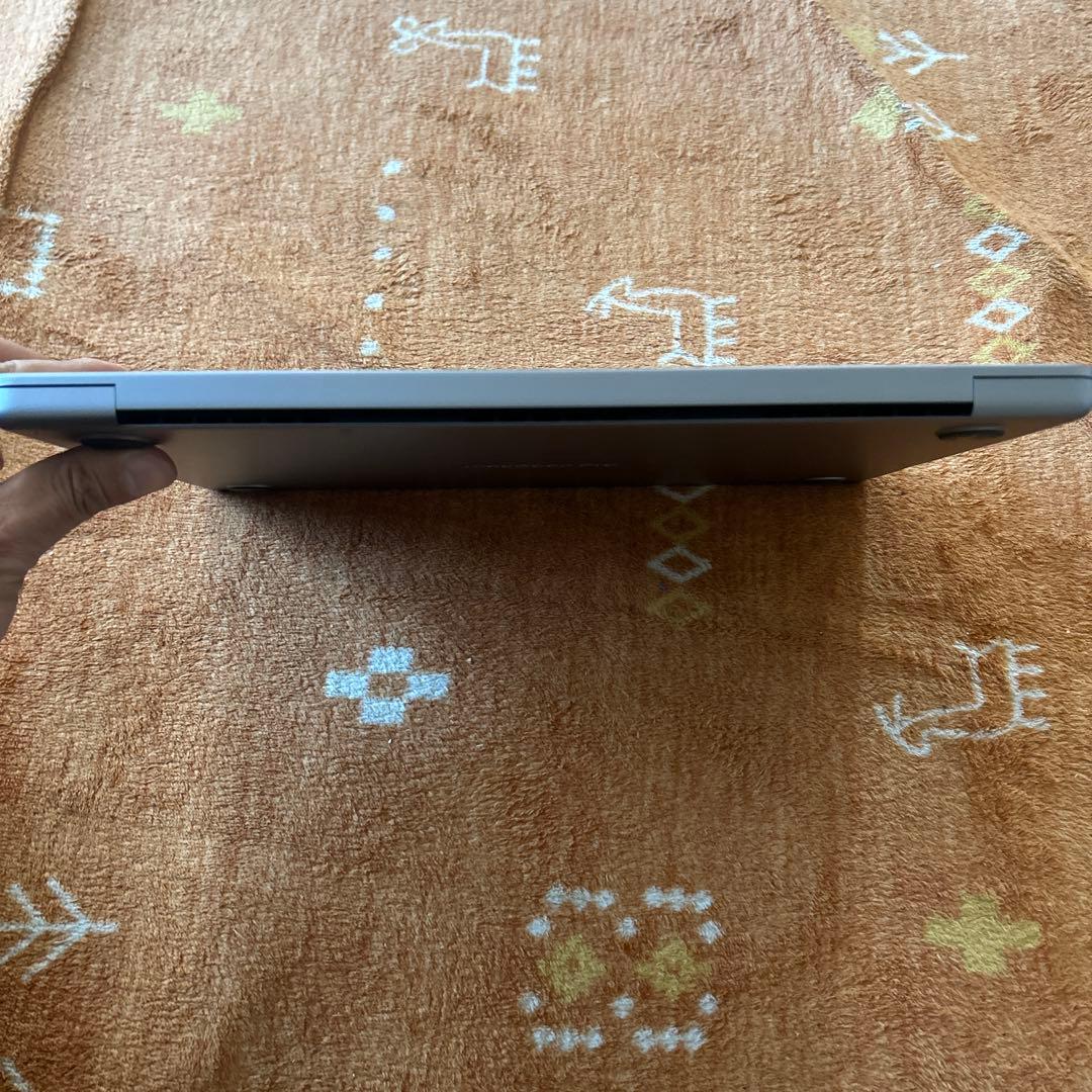 美品MacBook Pro 14㌅ M1 32GB 1TB 16core2021