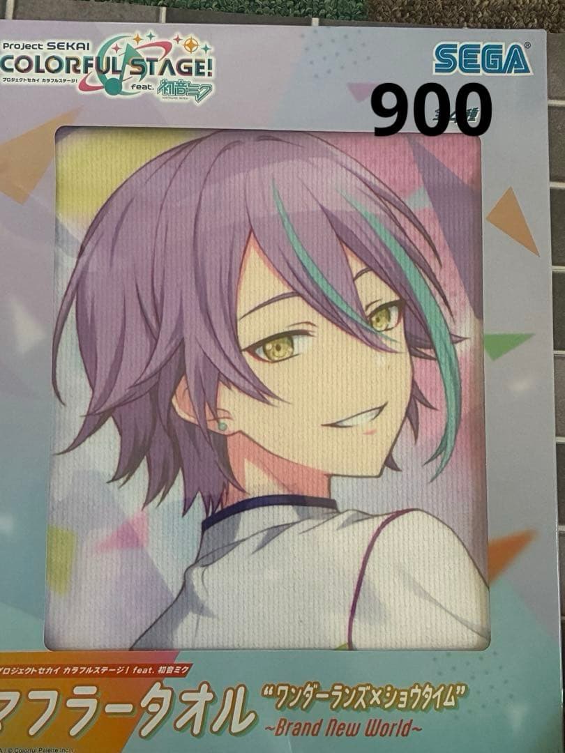 プロセカ 神代類 まとめ売り