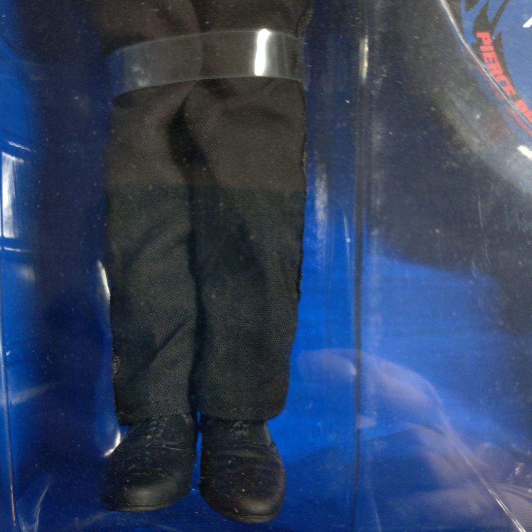 【サイドショウ】007 DIE ANOTHER DAY　フィギュア　2体