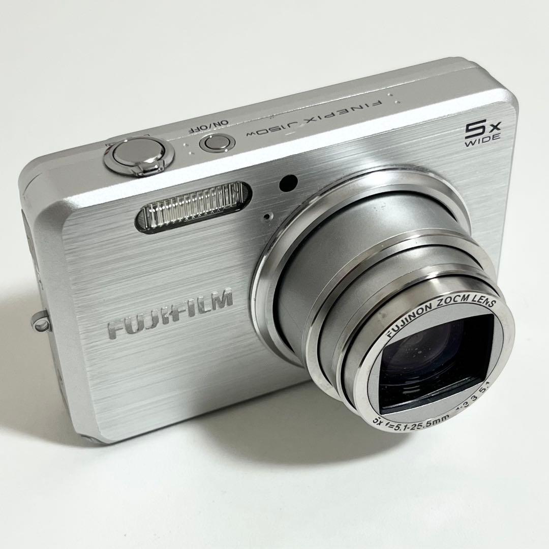 デジタルカメラ FUJIFILM finepix J150W