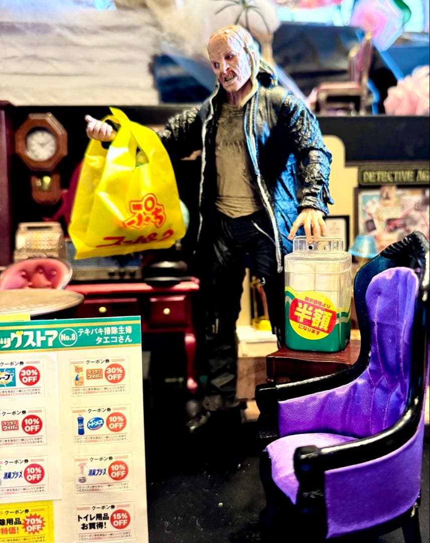 K 写真20枚１セット　A4サイズの写真用光沢紙にてコピーします。