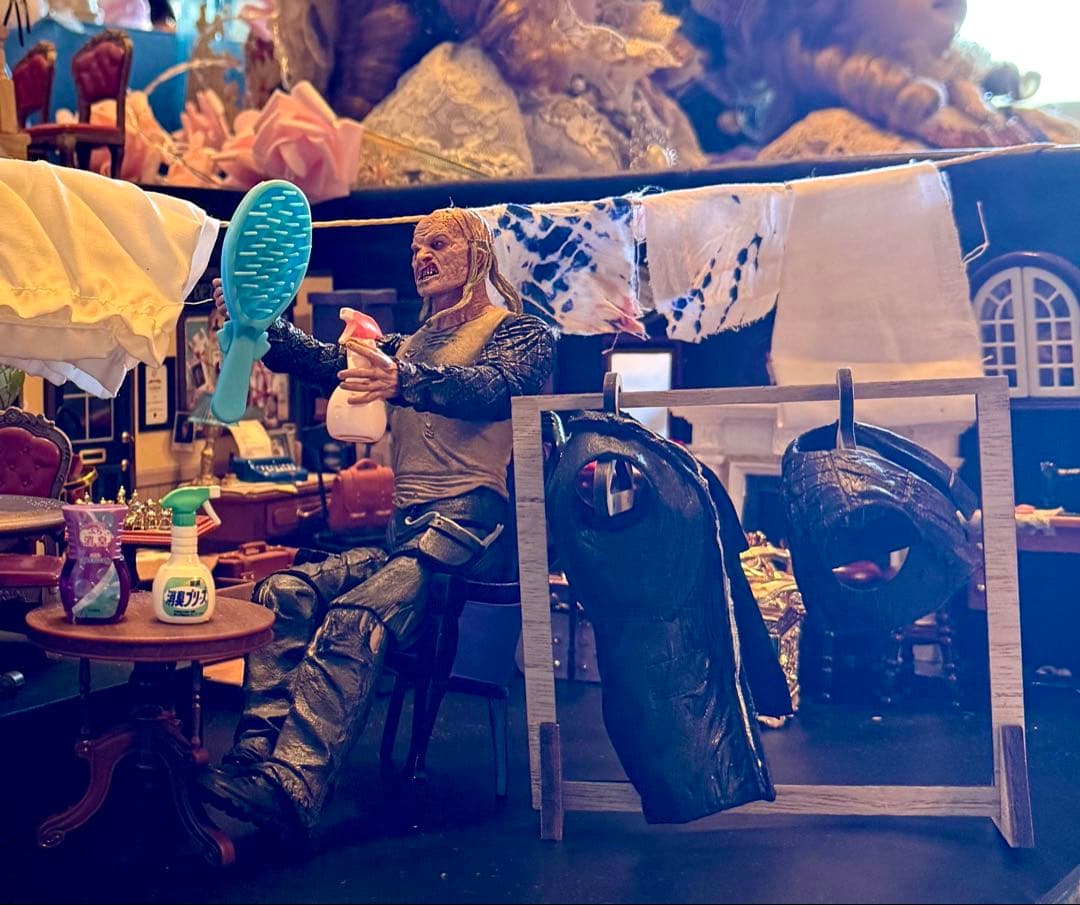 K 写真20枚１セット　A4サイズの写真用光沢紙にてコピーします。