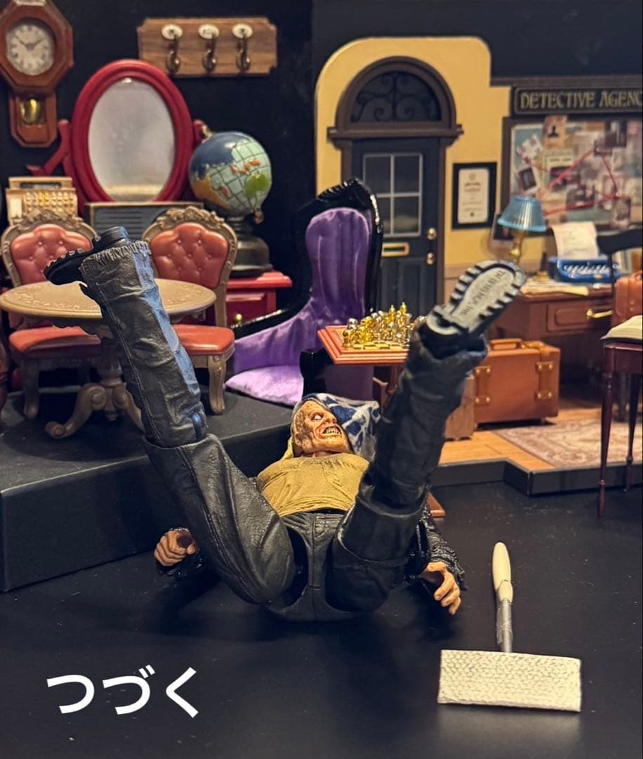 K 写真20枚１セット　A4サイズの写真用光沢紙にてコピーします。