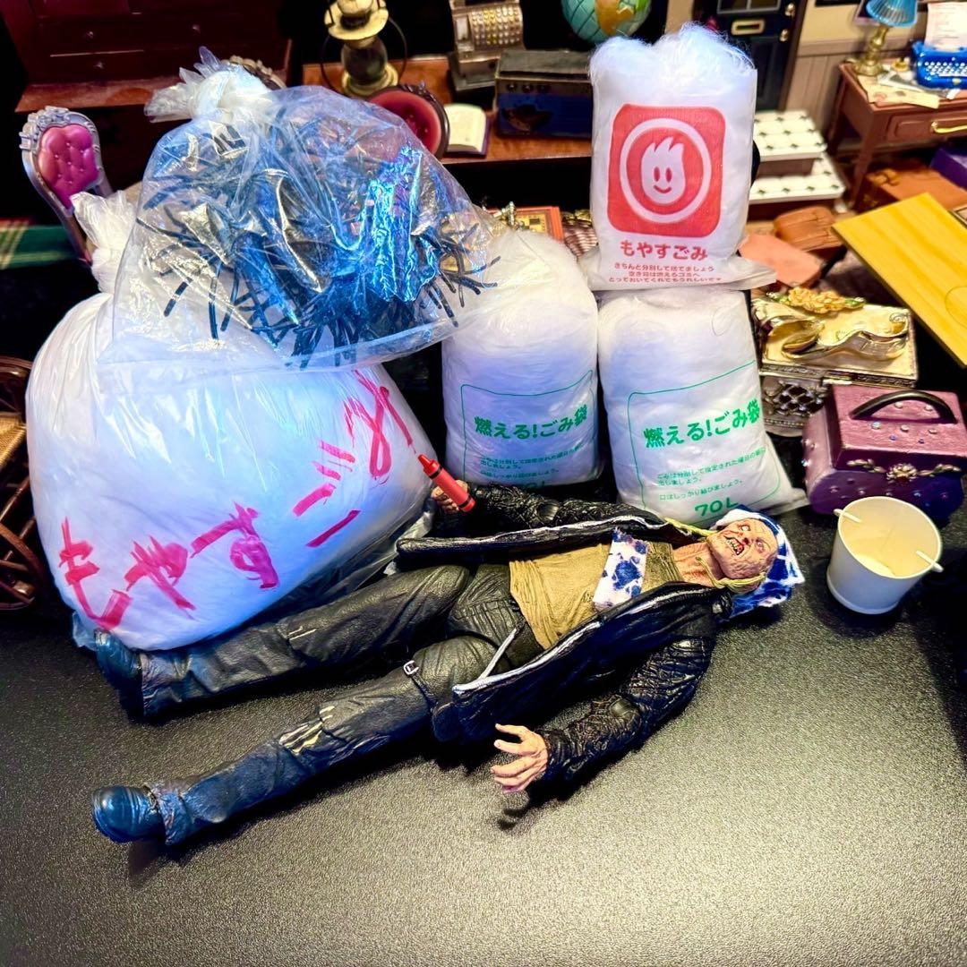 K 写真20枚１セット　A4サイズの写真用光沢紙にてコピーします。