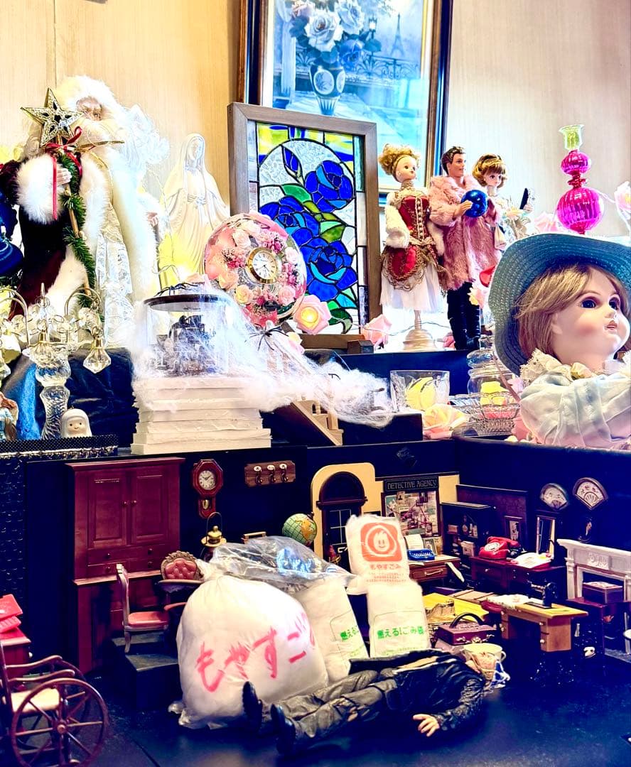 K 写真20枚１セット　A4サイズの写真用光沢紙にてコピーします。