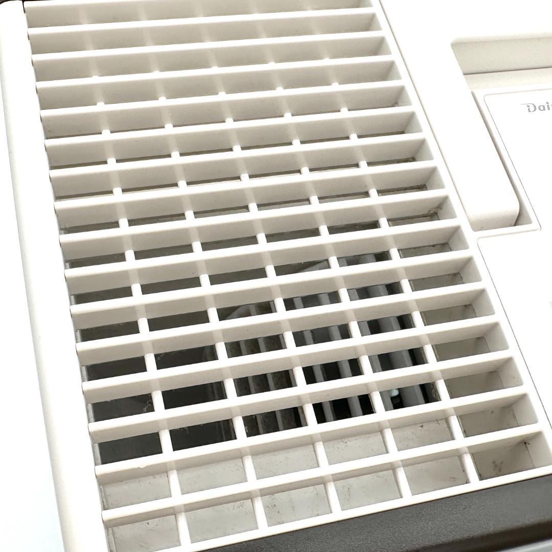 【良品】ダイニチ ハイブリット式加湿器 HD-RXT521E9